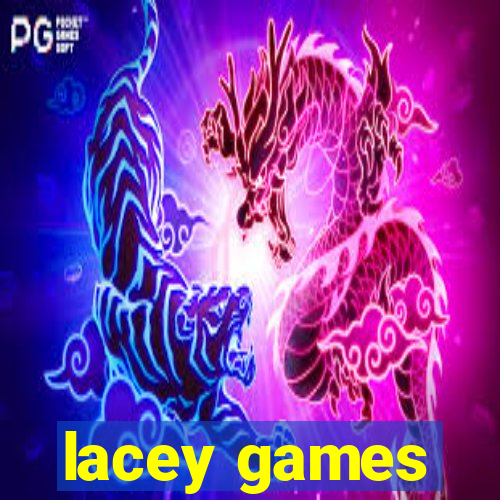 lacey games